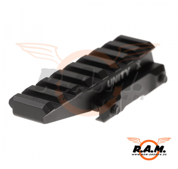 PTS Unity Tactical FAST Micro Riser