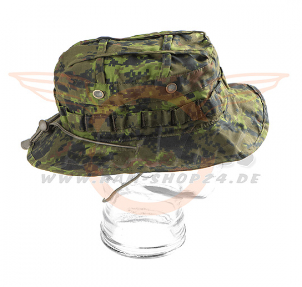 Invader Gear - Boonie Hat, Mod2,  CAD