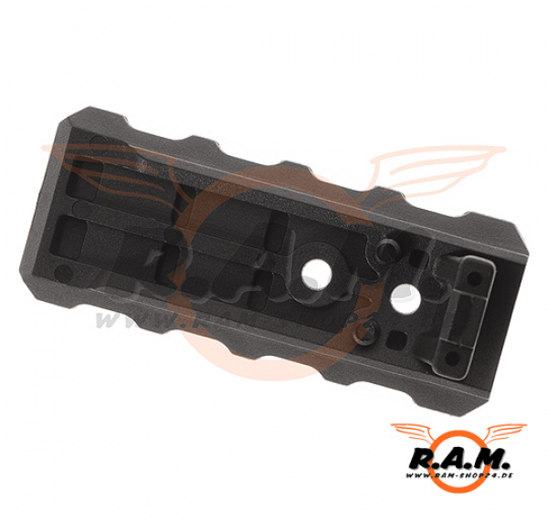 Action Army AAP01 Rear Mount