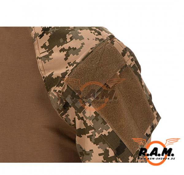 Tactical Combat Shirt, Ukraine MM-14