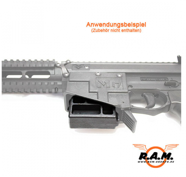 M17 False Magazin - Ersatz Dummy Magazin