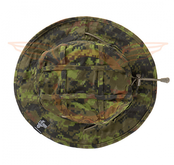 Invader Gear - Boonie Hat, Mod2,  CAD