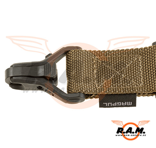 Magpul MS3 - Multi-Mission Sling, GEN 2, coyote