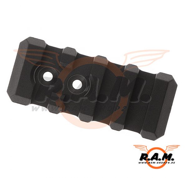 Action Army AAP01 Rear Mount