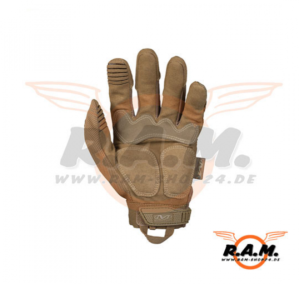 Mechanix Wear - The Original M-Pact Coyote