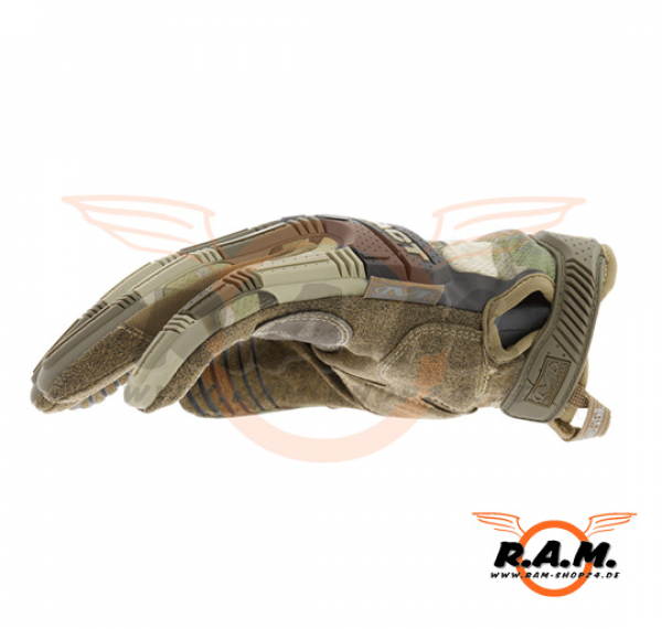 Mechanix Wear - The Original M-Pact Multicam