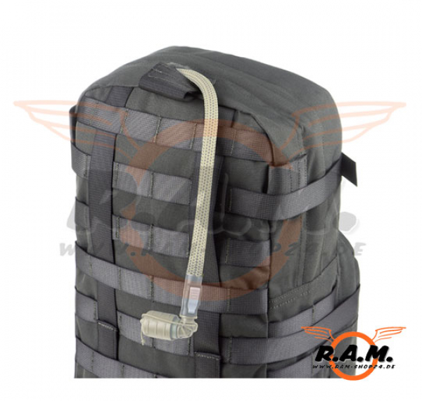 Cargo Pack, Wolf Grey (Invader Gear)