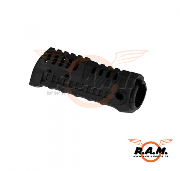 M4S1 Handguard, Black