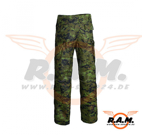 Invader Gear - Revenger TDU Hose, CAD