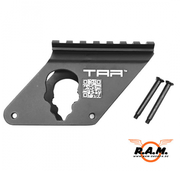 CAM870 - Scope Mount für CAM870 Modelle, original APS