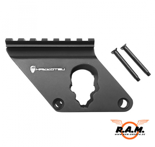 CAM870 - Scope Mount für CAM870 Modelle, original APS