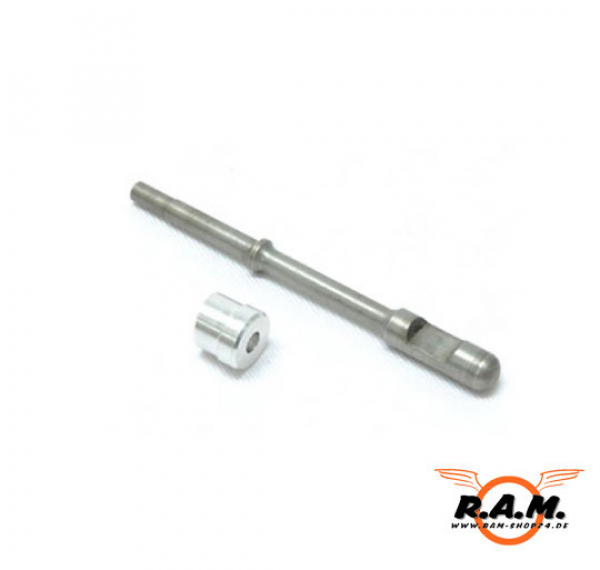 CAM870 Standard 4,5mm Push Pin, original von APS