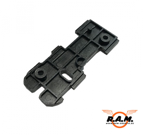 CAM870 Bolt Plate für MKII + MKIII