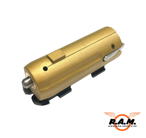 CAM870 Bolt GOLD nur für CAM870 MK3, original von APS