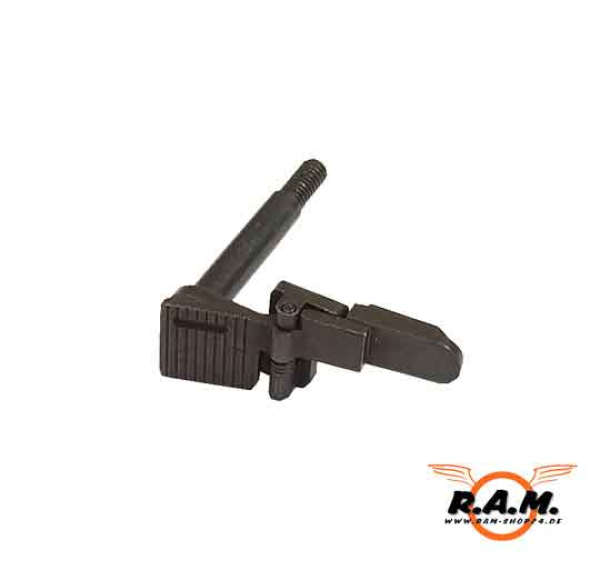 RAP4 468 FSE-065 DMAG Ambidextrous Magazine Release