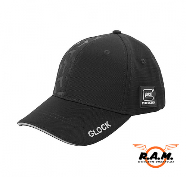 GLOCK® Cap Pistol III schwarz