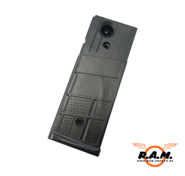 Magazin Ersatzschalen für Hybrid /CQMF Magazine (M5/M17)