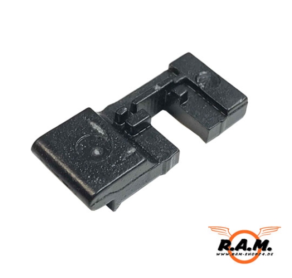 Magazin Locking Plate für RAM X50 original APS #P2502