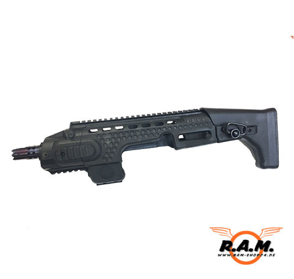 Ronin Style / Caribe Conversion Kit MP für RAM Combat & Clone