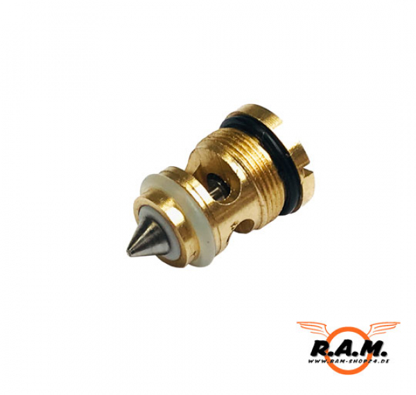 APS Co2 Magazin Valve für APS Shark 4,5mm