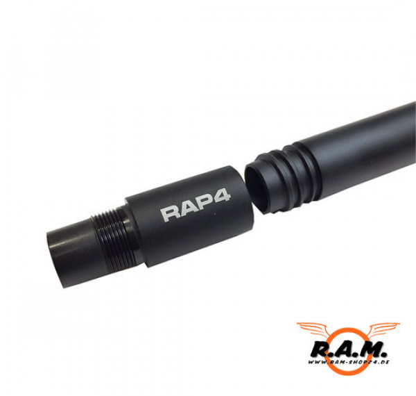 RAP4 Barrel Adapter - A5 auf 98