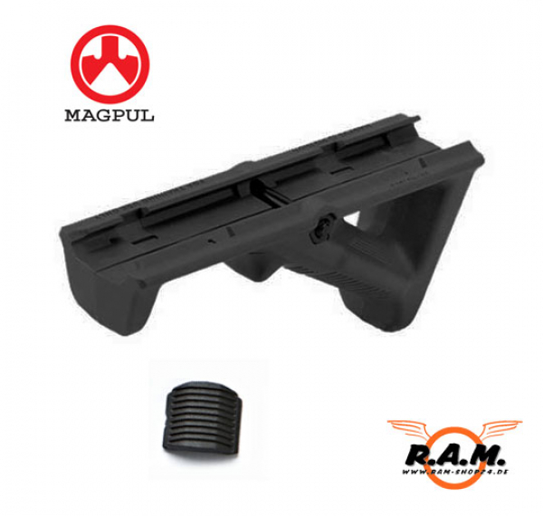 AFG2 Angled Fore-Grip schwarz, original Magpul