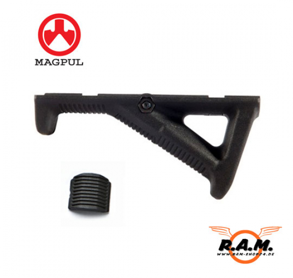 AFG2 Angled Fore-Grip schwarz, original Magpul