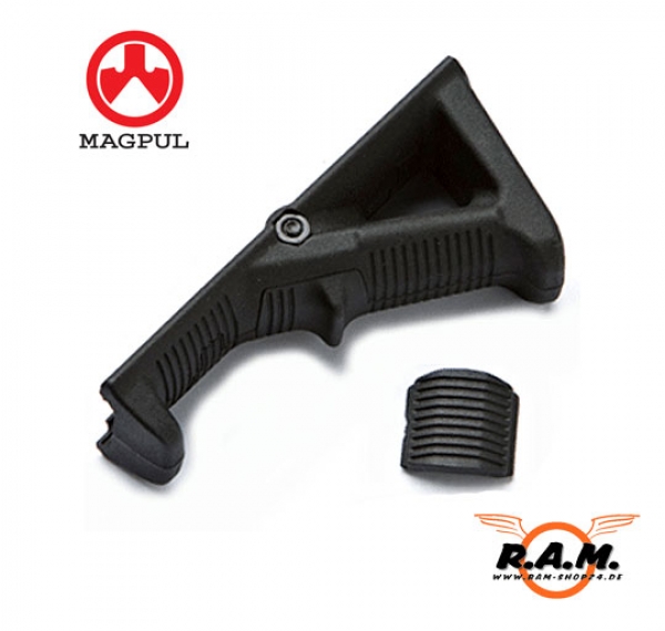 AFG2 Angled Fore-Grip schwarz, original Magpul