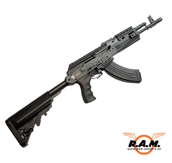 Gel Blaster AK74 Combat cal. 8mm