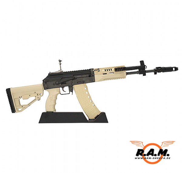 GOATGUNS Modell AK-12 FDE (Set)