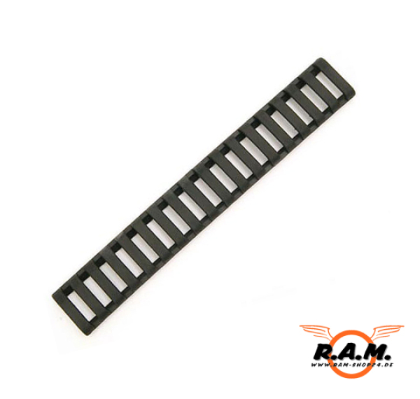 Ladder Rail Protector Black (Magpul)