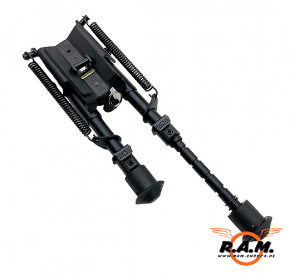 SOLIDCORE Bipod TACTICAL ONE DELUXE **HAMMER**