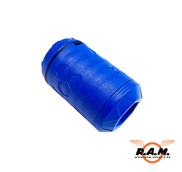 E-RAZ Compact Grenade blau