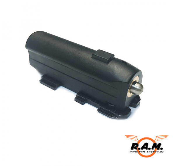 CAM870 Bolt schwarz nur für CAM870 MK3/MKIII, original von APS