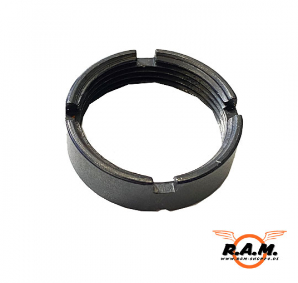 Buffer Tube Lock Ring / Kontermutter