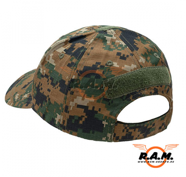 Invader Gear - Baseball Cap, Marpat