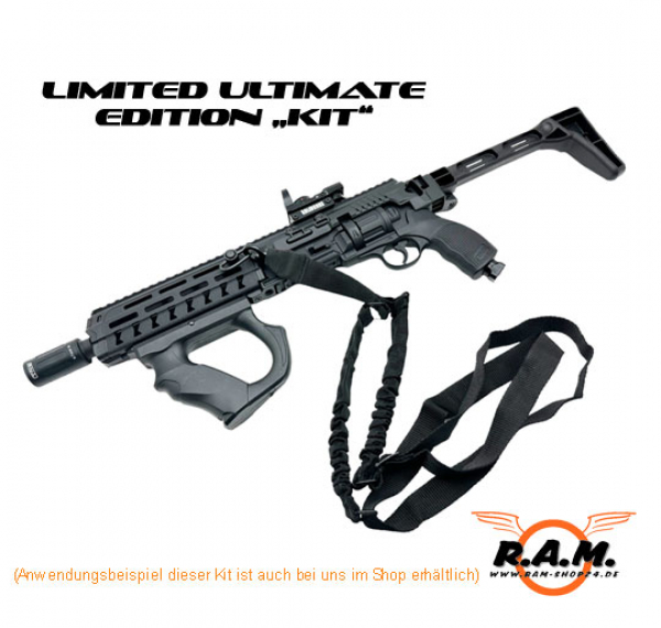 HDR50 / TR50 Carbine Conversion Kit