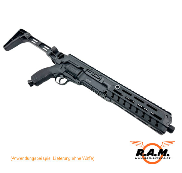 HDR50 / TR50 Carbine Conversion Kit