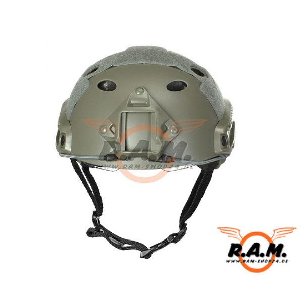 Emerson - FAST Helm PJ Goggle Version Eco, FOL