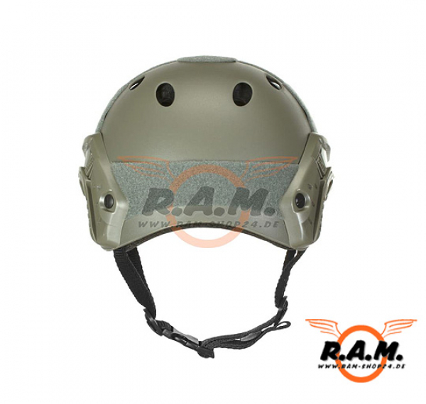 Emerson - FAST Helm PJ Goggle Version Eco, FOL