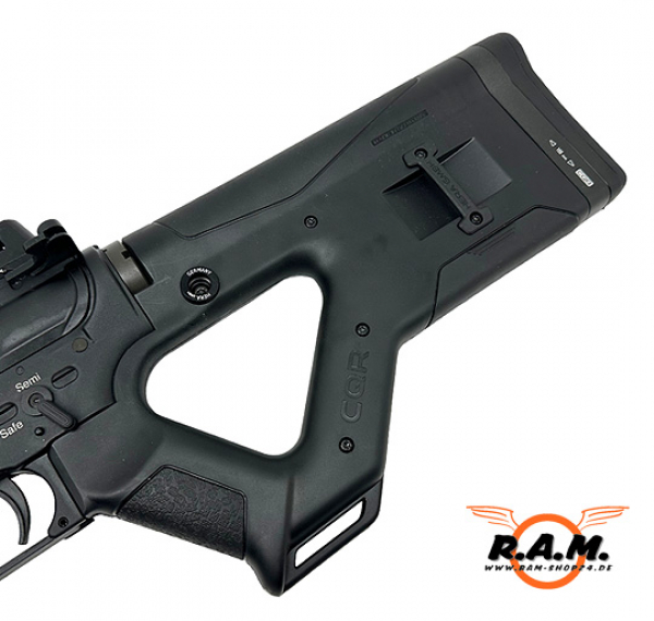 TM4 CQR Limited HERA ARMS Edition