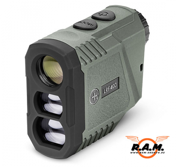 Hawke Entfernungsmesser - LRF 400 Laser Range Finder