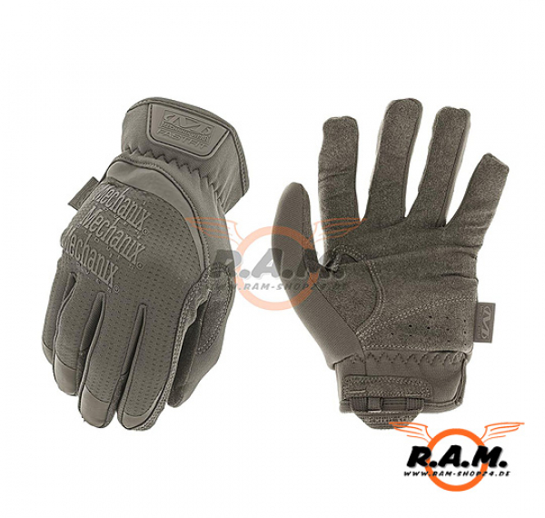 Mechanix Wear - Fast Fit Gen II  in OD