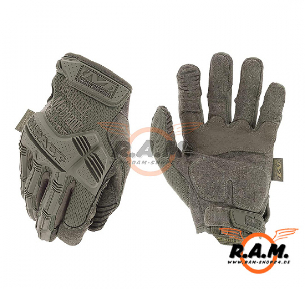 Mechanix Wear - The Original M-Pact  in OD