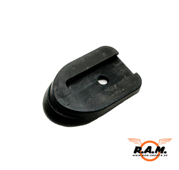 Magazinschuh für P22 9mm PAK