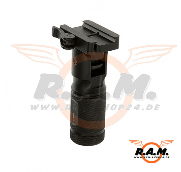 QD Foldable Foregrip (Leapers) / Faltbar komplett aus Metall Profi