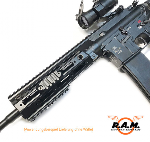 HK416 RIS System ULTIMATE GLADIATOR