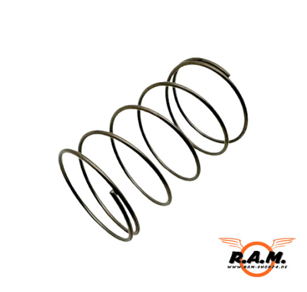 HDX68 /TX68 T4E impact seat spring / Druckfeder (#E-08)